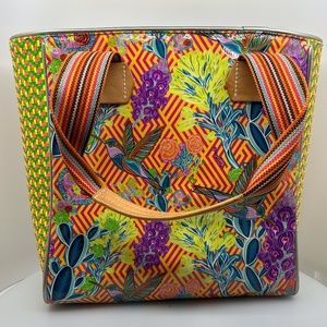 Classic Consuela Tote bag